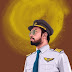 Illustrator Portrait