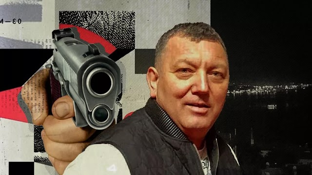  Breaking news! Celebrul Nuredin Beinur, “executat” cu un pistol în restaurantul “Voievodal“