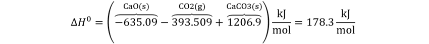 Determine el calor de descomposición de CaCO3(s)→CaO(s)+CO2(g), Determinar el calor de descomposición de CaCO3(s)→CaO(s)+CO2(g), Calcule el calor de descomposición de CaCO3(s)→CaO(s)+CO2(g), Calcular el calor de descomposición de CaCO3(s)→CaO(s)+CO2(g), Halle el calor de descomposición de CaCO3(s)→CaO(s)+CO2(g), Hallar el calor de descomposición de CaCO3(s)→CaO(s)+CO2(g),