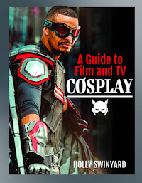 A Guide to Film and TV Cosplay