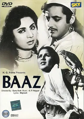 Baaz