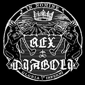 Rex Diaboli Death Syndicate