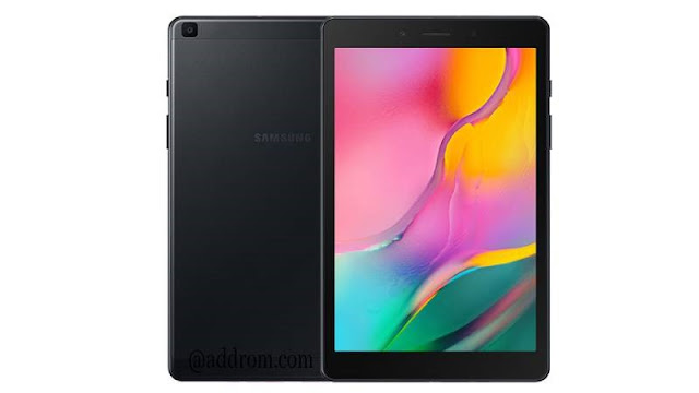 Combination and stock full rom for Samsung Galaxy Tab 8.0 Wifi (SM-T290)