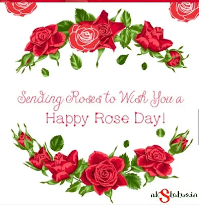 rose day 2023 photos download