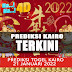 PREDIKSI JITU CAIRO JUM'AT 21 JANUARI 2022 | NANA4D PREDIKSI TERBESAR 4D 9.8 JUTA TERJITU