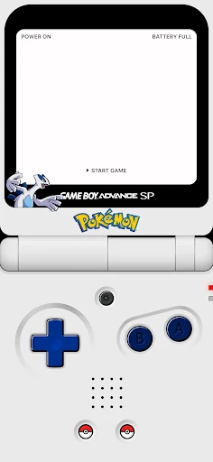 Gameboy Pokémon Wallpaper iPhone