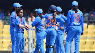 India womens cricket