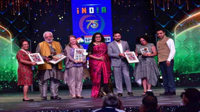 Sixth BRICS Film Festival awards announced at the closing ceremony