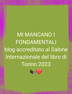 SALONE INTERNAZIONALE DEL LIBRO DI TORINO 2023