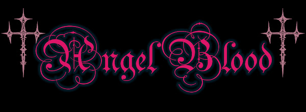 † Angel Blood †