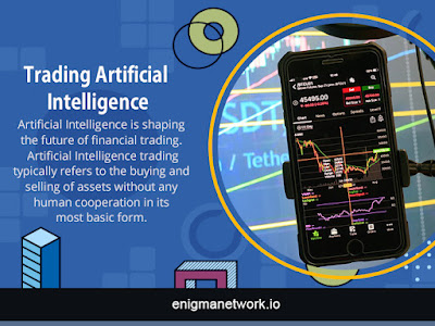 Trading Artificial Intelligence