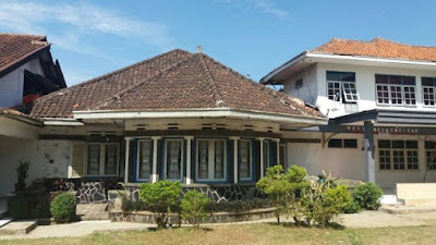 Pondok Pesantren Sukamiskin Bandung, Pesantren Tertua di Jawa Barat