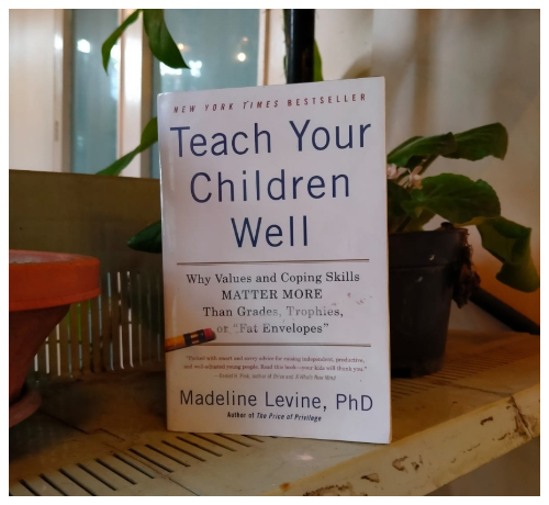 Bekali Diri dengan Ilmu Sebelum Menjadi Orang Tua, 3 Rekomendasi Buku Parenting yang Bisa Dijadikan Referensi