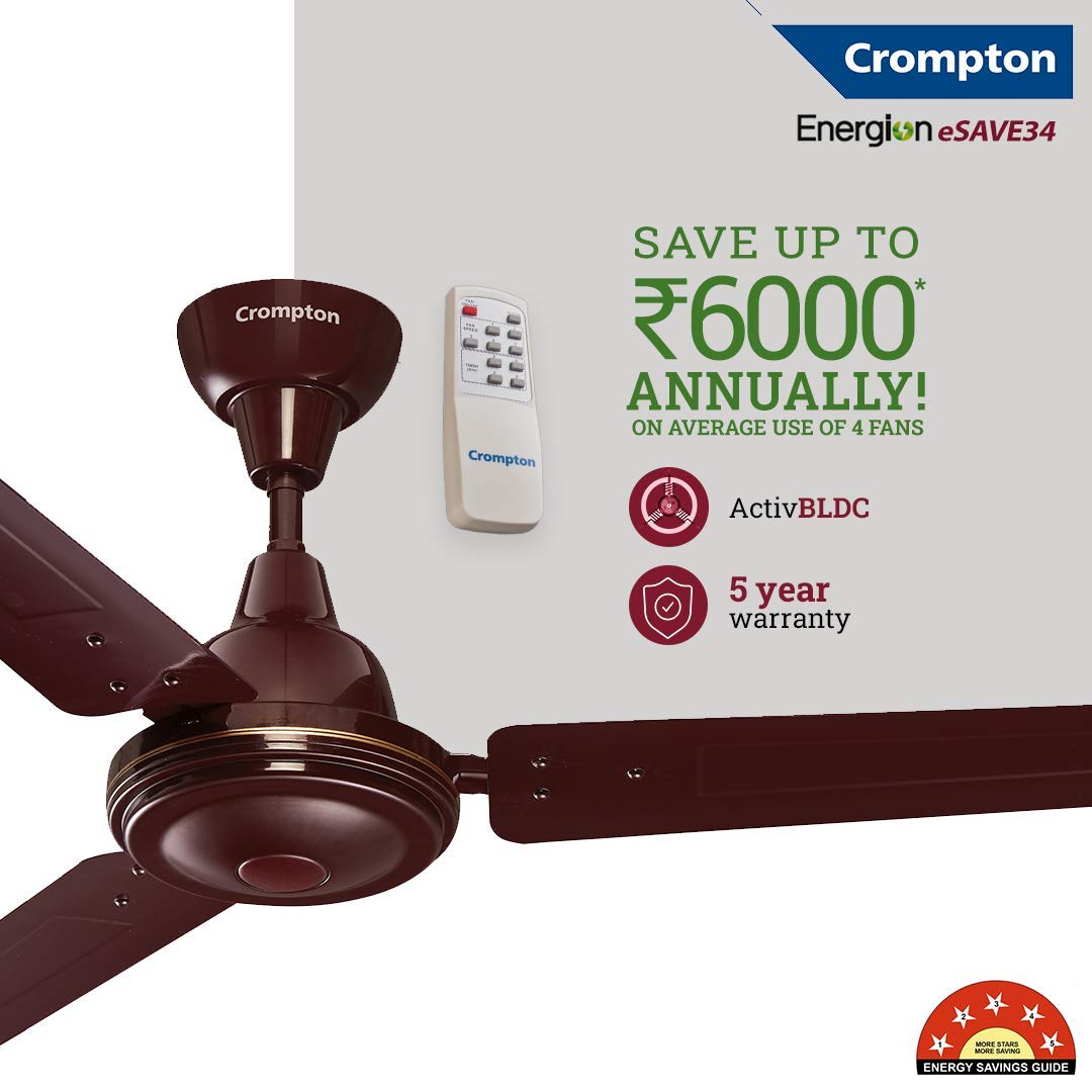 Crompton E-Save