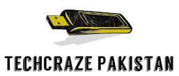 TechCraze Pakistan