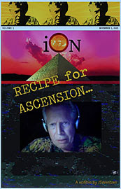 Recipe for Ascension by Jane Wentzell