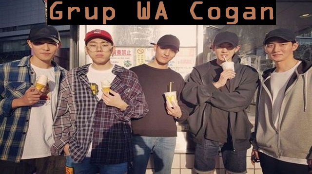 Grup WA Cogan