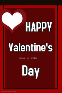 Best Love Shayari in Hindi, Latest 2022 Love Shayari, New Latest Whatsapp status, Latest short status for instagram, Happy Valentine's Day!