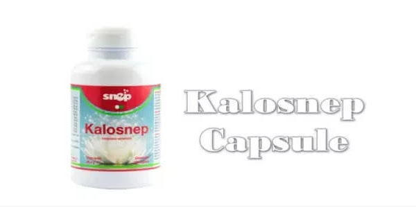 Kalosnep Capsule Integratore Alimentare