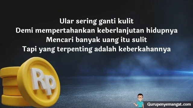 Pantun Sedekah di Hari Jumat Berkah