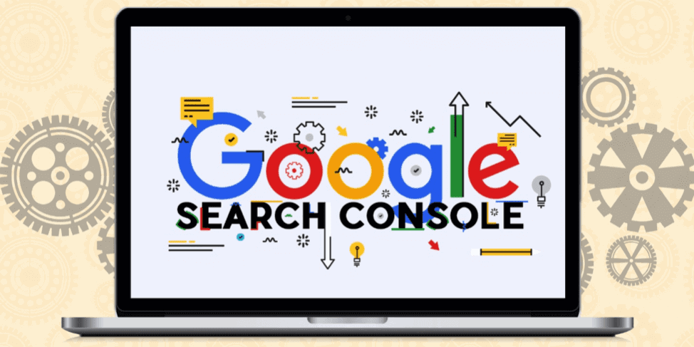 Use Google search console to get insights of your websites