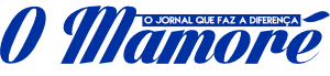 Jornal O Mamoré V2