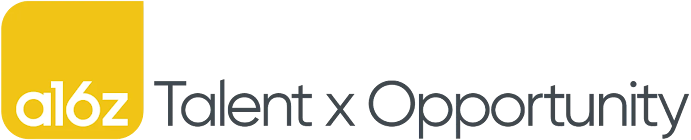 L'initiative Talent x Opportunity