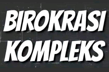 Reformasi Birokrasi