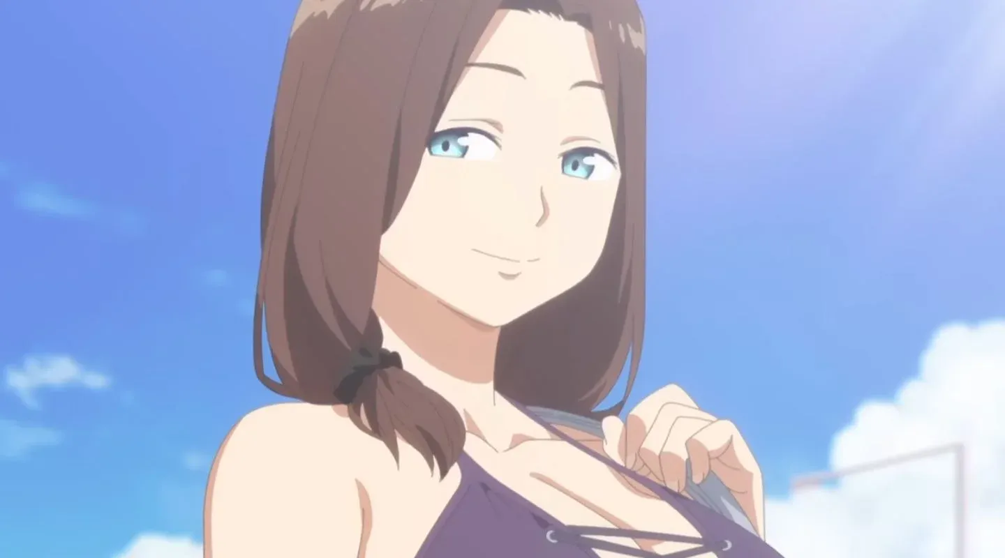 Episódio Extra de Getsuyoubi no Tawawa 2 Está Cheio de FanService