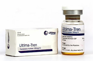 Ultima Pharmaceuticals Online