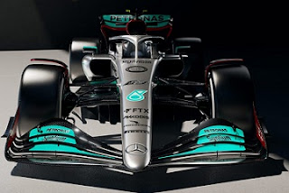 F1 2022: Mercedes, new car, W13 F1 car, F1 silver car,  Mercedes livery f1 car , photos, images,