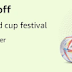 Amazon World Cup Football Festival Clearance Sale at 75% off