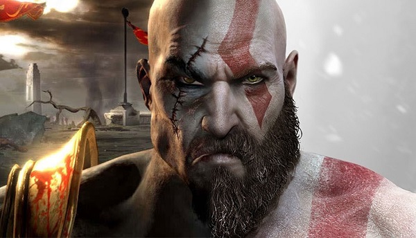 بالصور هذه أغرب التعديلات من اللاعبين على شكل البطل كريتوس بعد إطلاق لعبة God of War لجهاز PC !