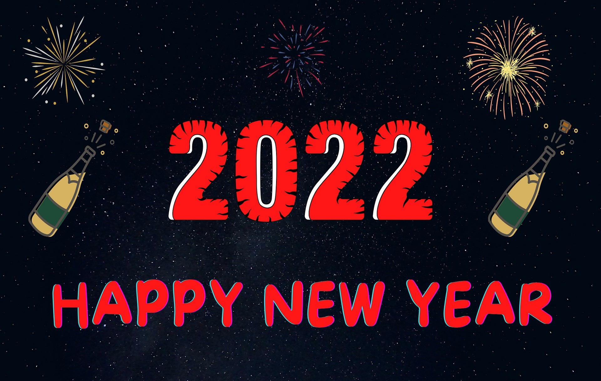 Happy new year 2022 wishes images | Happy new year 2022