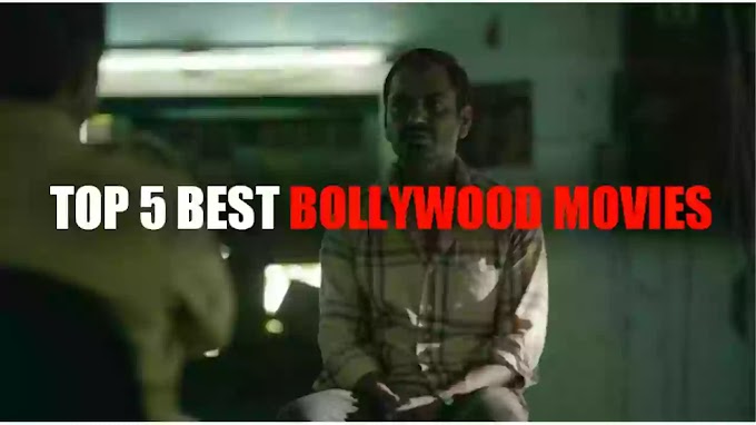 ये 5 Bollywood Suspense Thriller Movies आपका दिल देहला देंगी - FilmiFresh