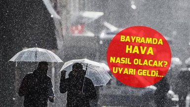 Kurban Bayramında Hava Durumu Nasıl olacak?