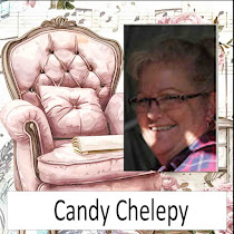 Candy Chelepy