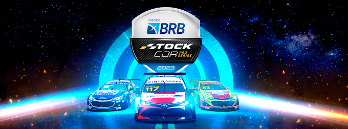 Candidato ao título, Ricardo Zonta é pole na Super Final BRB Stock Car Pro Series