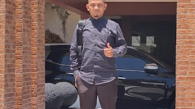 Mawardi, M.Pd: Orangtua, Guru dan Pemerintah Adalah Penghalang Kasus Bulliying di Aceh