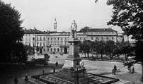 BERGAMO 4 NOVEMBRE 1943