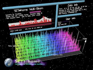 33D: SETI