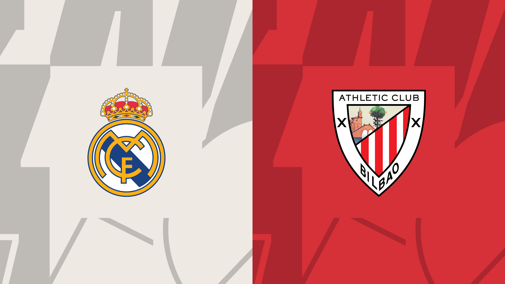 Real Madrid vs Athletic Bilbao: times, how to watch on TV and stream online | LaLiga