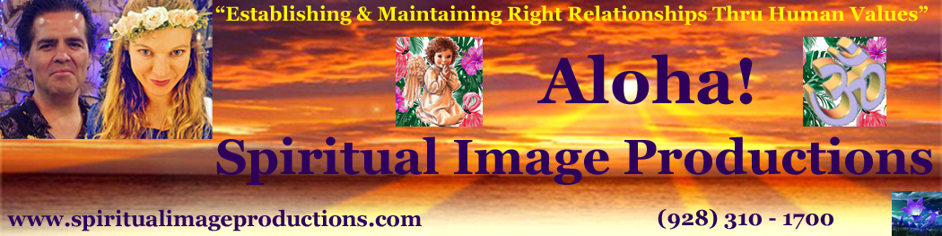 Spiritual Image Productions