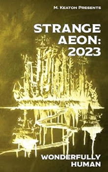 Strange Aeon: 2023