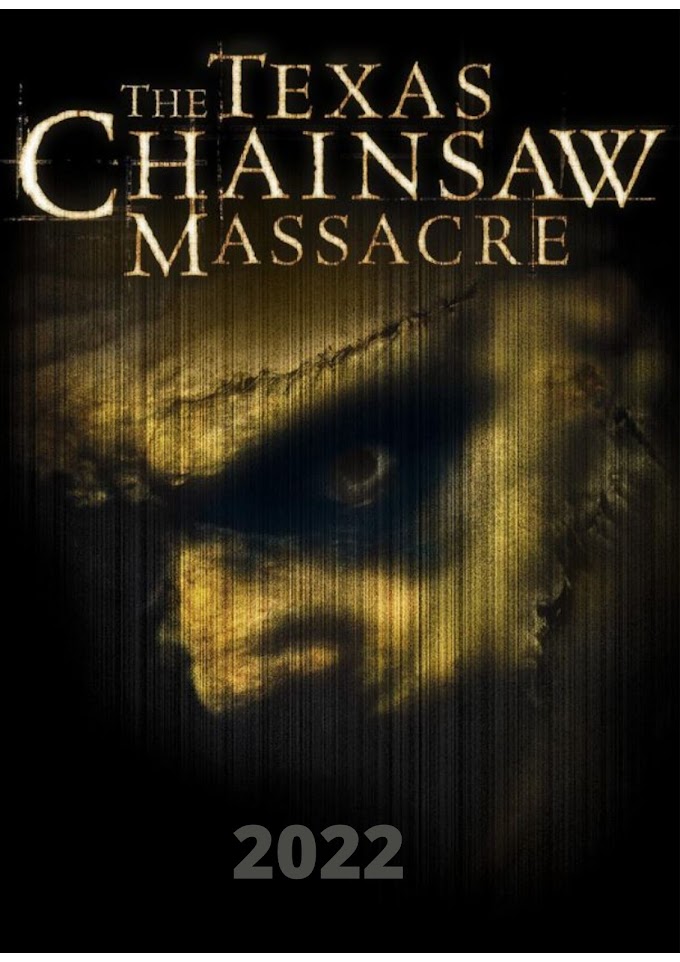 Download Texas Chainsaw Massacre Tattoo (2022) Dual Audio Hindi Moviesyug