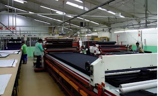 Fabric Spreading, Main Object of Fabric spreading, Garment Manufacturing