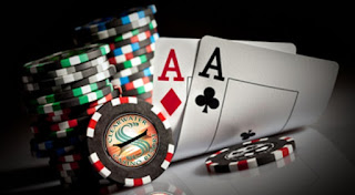 Ada banyak bonus dan promosi di daftar poker online