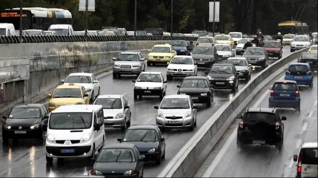 Περιφέρεια Πελοποννήσου: Δεν θα εκδίδονται άδειες κυκλοφορίας και οδήγησης μέχρι 23 Ιανουαρίου