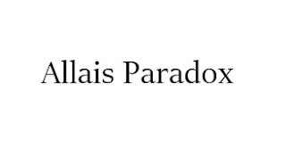 Allais Paradox : Pengertian dan Respons