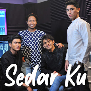 Syafiq Naser, Syahmi Irfan, Killa Driz & Aliff Iskandar - Sedar Ku MP3